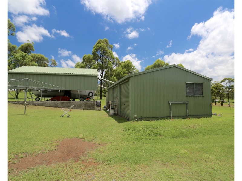 336 Cawarral Road, Cawarral QLD 4702