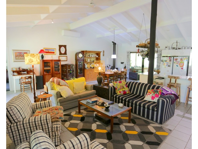 336 Cawarral Road, Cawarral QLD 4702