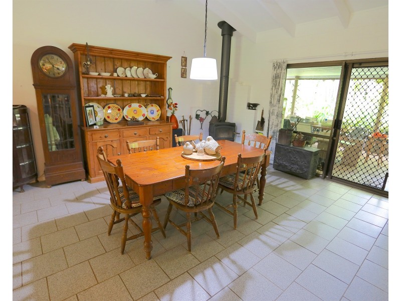 336 Cawarral Road, Cawarral QLD 4702