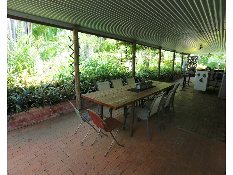 336 Cawarral Road, Cawarral QLD 4702