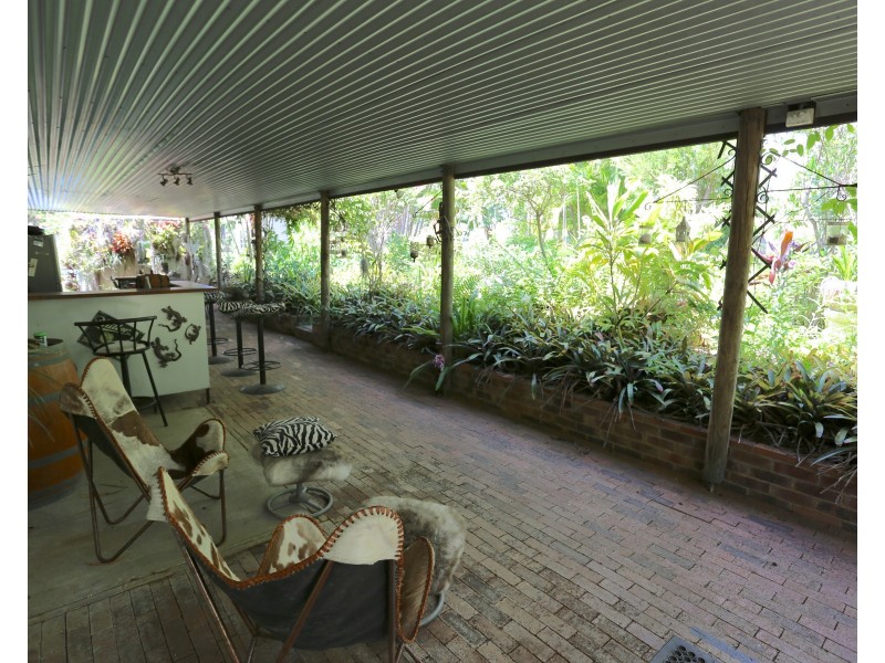 336 Cawarral Road, Cawarral QLD 4702