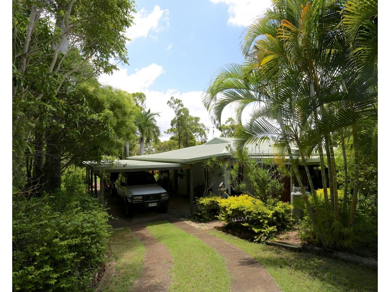 336 Cawarral Road, Cawarral QLD 4702