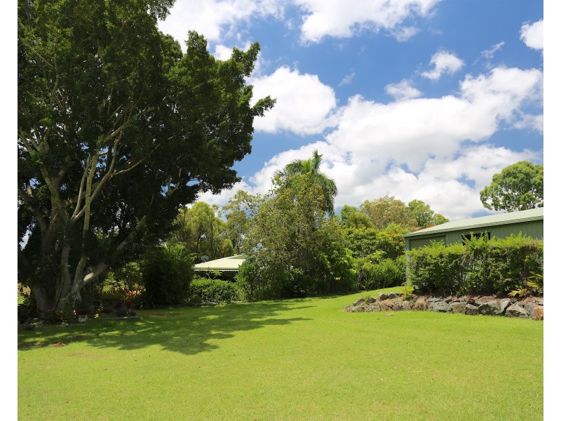 336 Cawarral Road, Cawarral QLD 4702