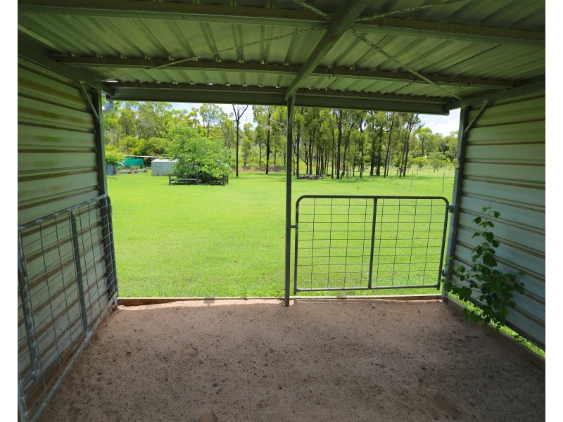 336 Cawarral Road, Cawarral QLD 4702