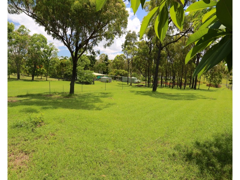 336 Cawarral Road, Cawarral QLD 4702