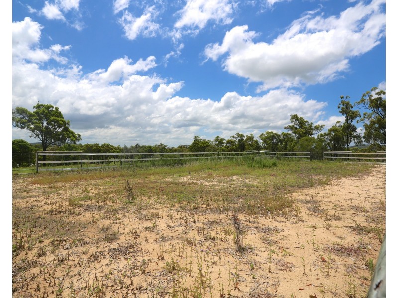 336 Cawarral Road, Cawarral QLD 4702