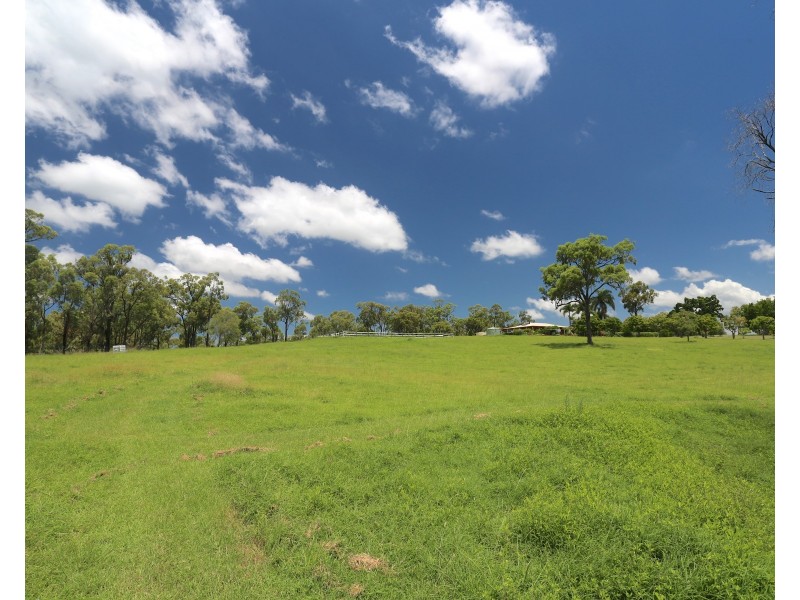 336 Cawarral Road, Cawarral QLD 4702