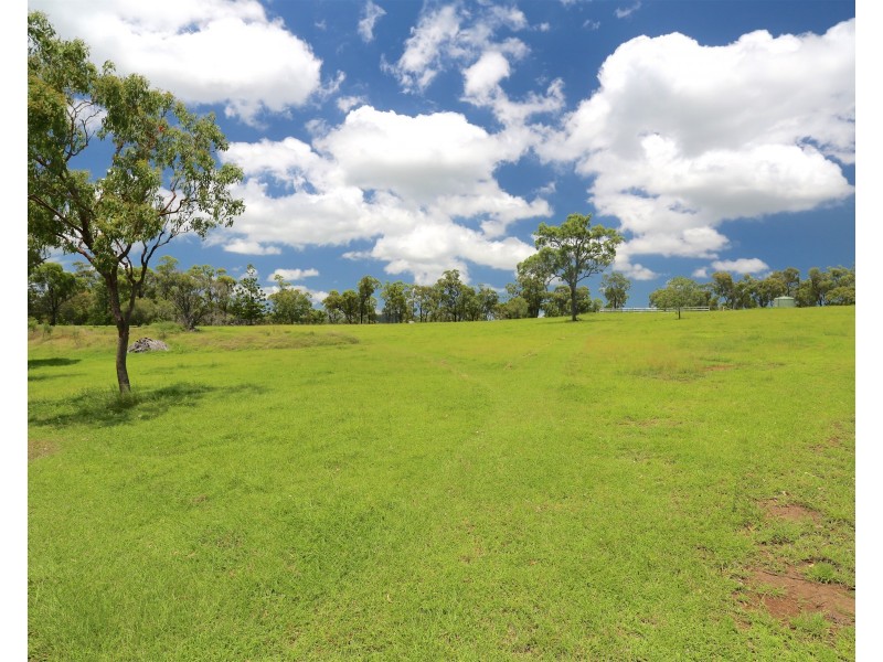336 Cawarral Road, Cawarral QLD 4702