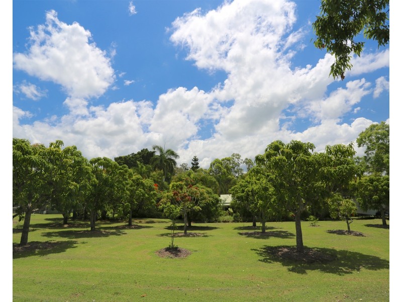 336 Cawarral Road, Cawarral QLD 4702