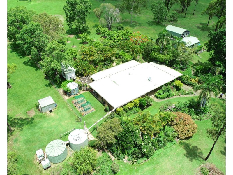 336 Cawarral Road, Cawarral QLD 4702
