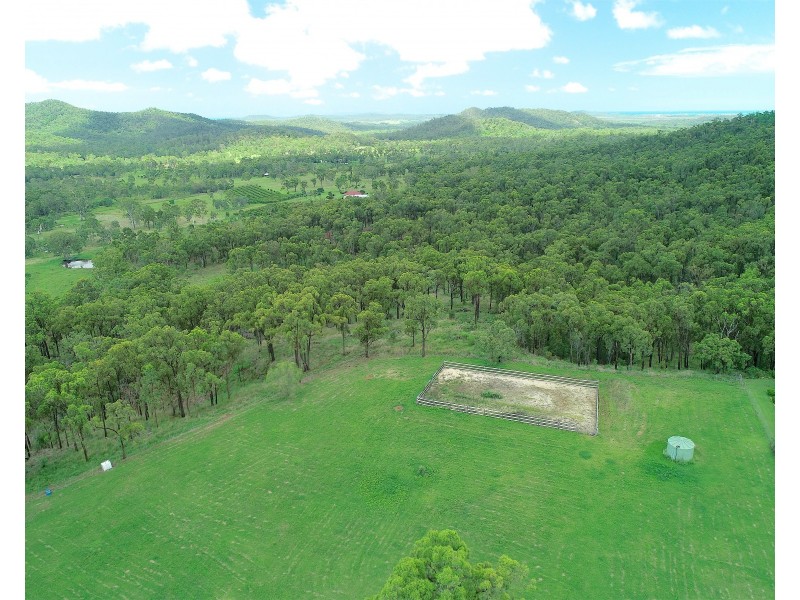 336 Cawarral Road, Cawarral QLD 4702