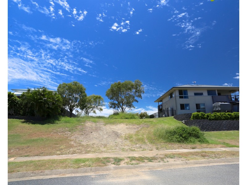 8 Hideaway Road, Zilzie QLD 4710