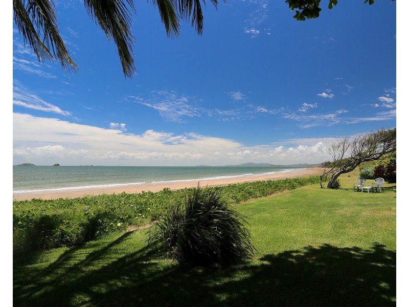 8 Hideaway Road, Zilzie QLD 4710