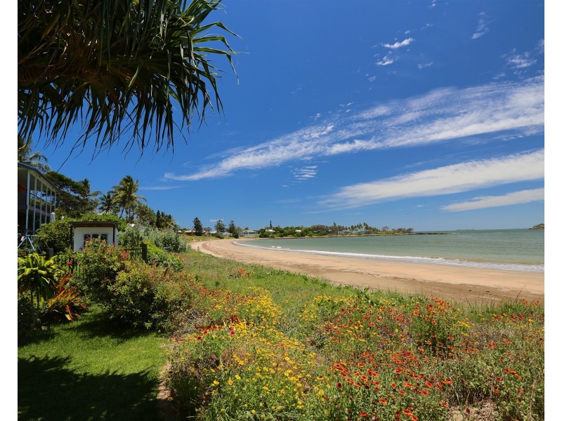 8 Hideaway Road, Zilzie QLD 4710