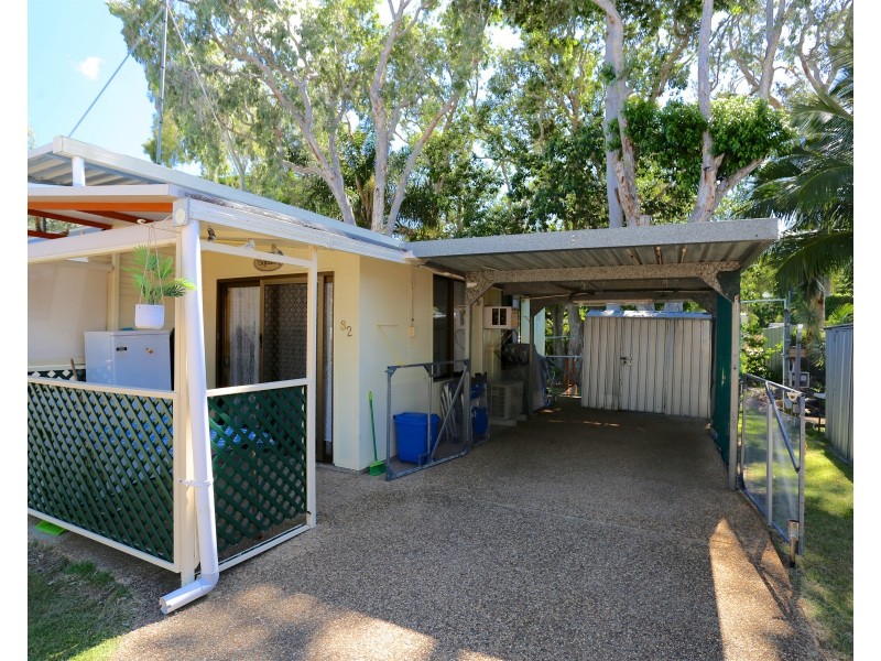 82/760 Scenic Highway, Kinka Beach QLD 4703