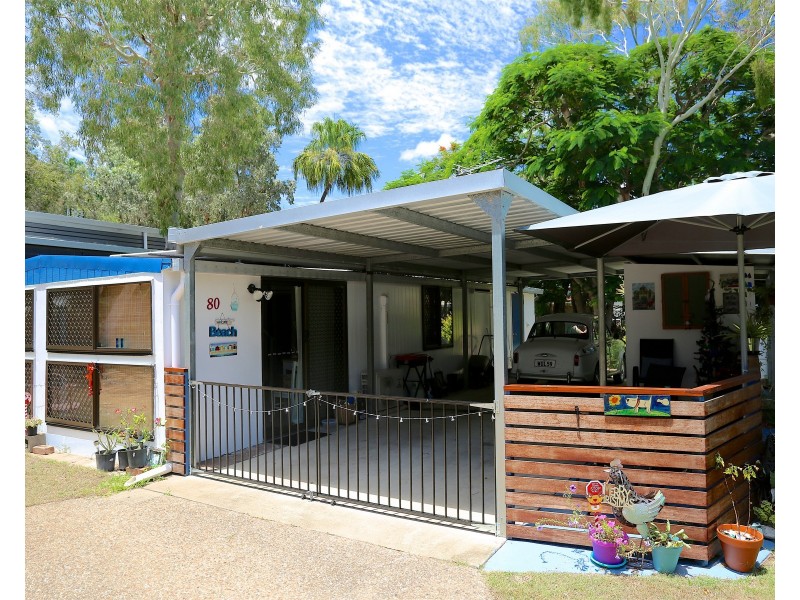 80/760 Scenic Highway, Kinka Beach QLD 4703