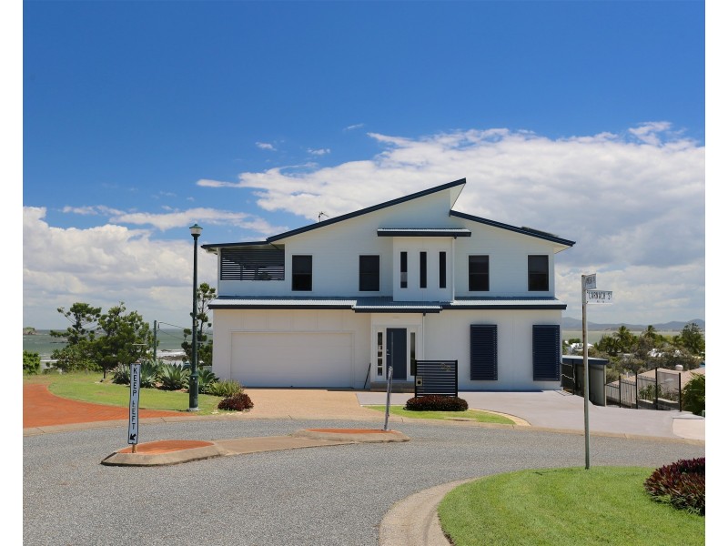92 Larnach Street, Zilzie QLD 4710