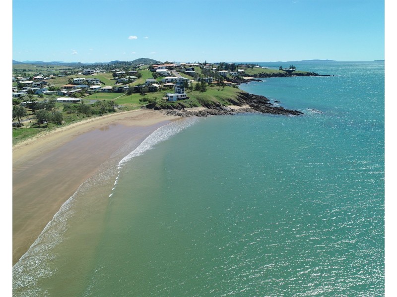 92 Larnach Street, Zilzie QLD 4710