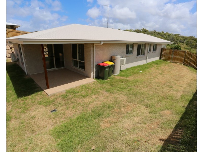 61 Cocoanut Point Drive, Zilzie QLD 4710