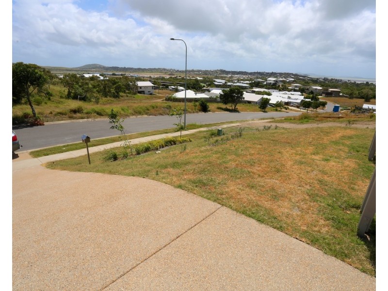 61 Cocoanut Point Drive, Zilzie QLD 4710