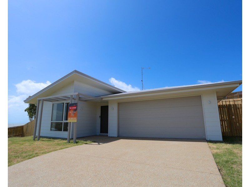 61 Cocoanut Point Drive, Zilzie QLD 4710