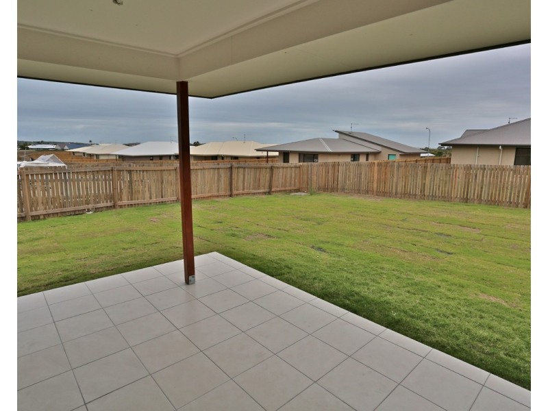 41 New Forest Road, Zilzie QLD 4710