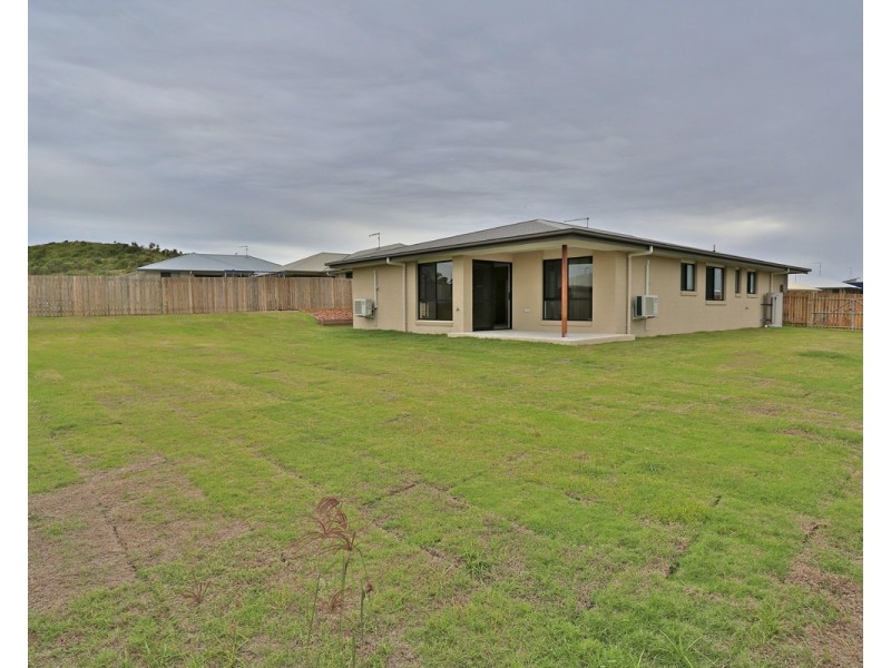 41 New Forest Road, Zilzie QLD 4710