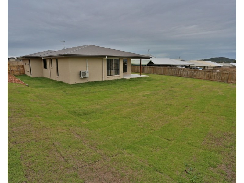 41 New Forest Road, Zilzie QLD 4710