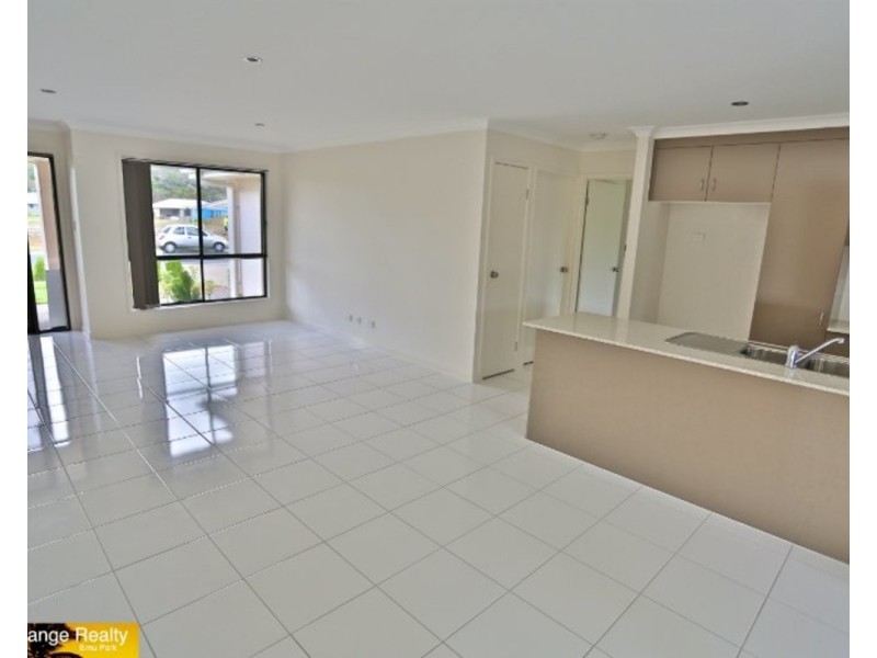 20 Outrigger Drive, Mulambin QLD 4703