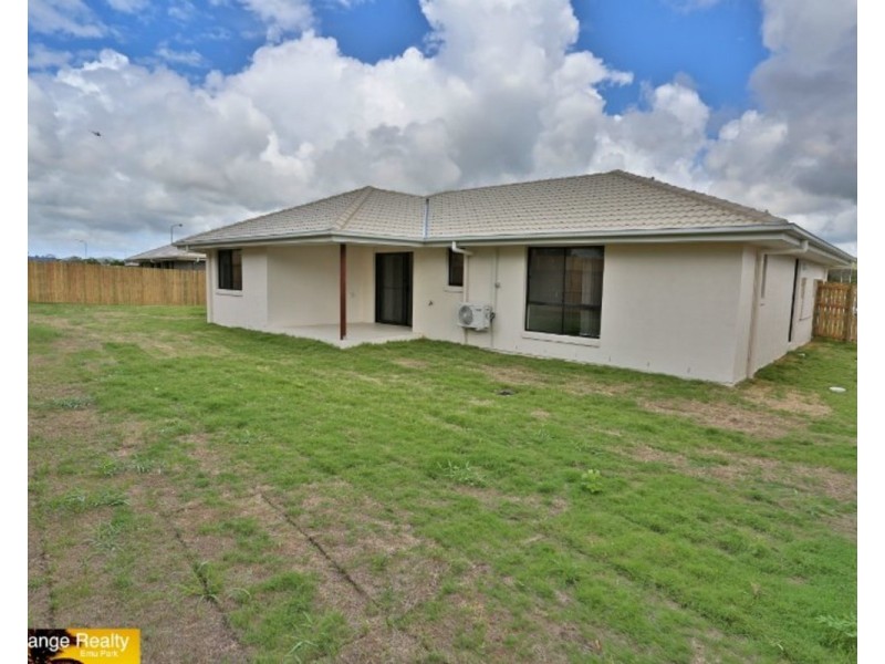 20 Outrigger Drive, Mulambin QLD 4703