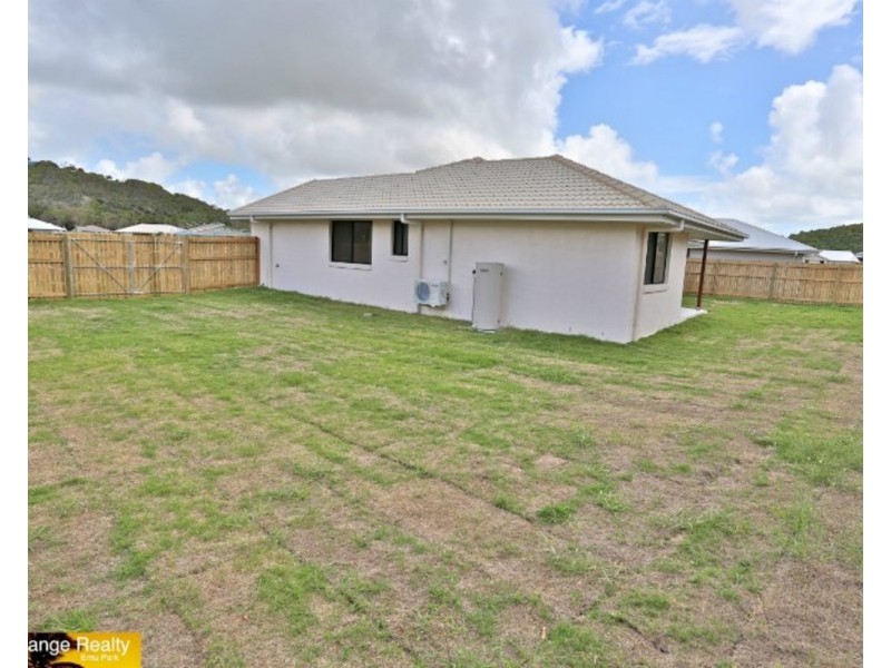 20 Outrigger Drive, Mulambin QLD 4703