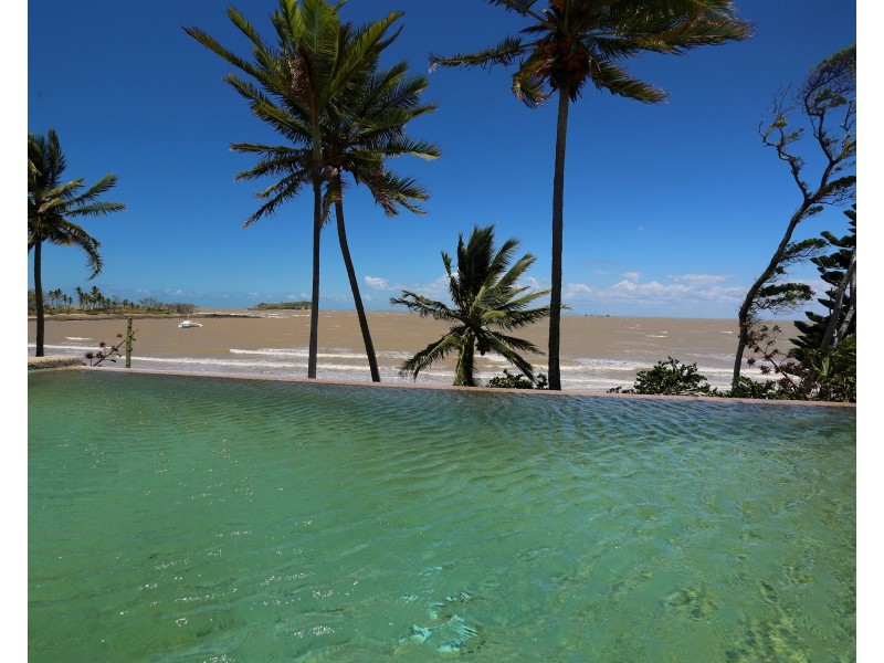 2 Sandy, Zilzie QLD 4710