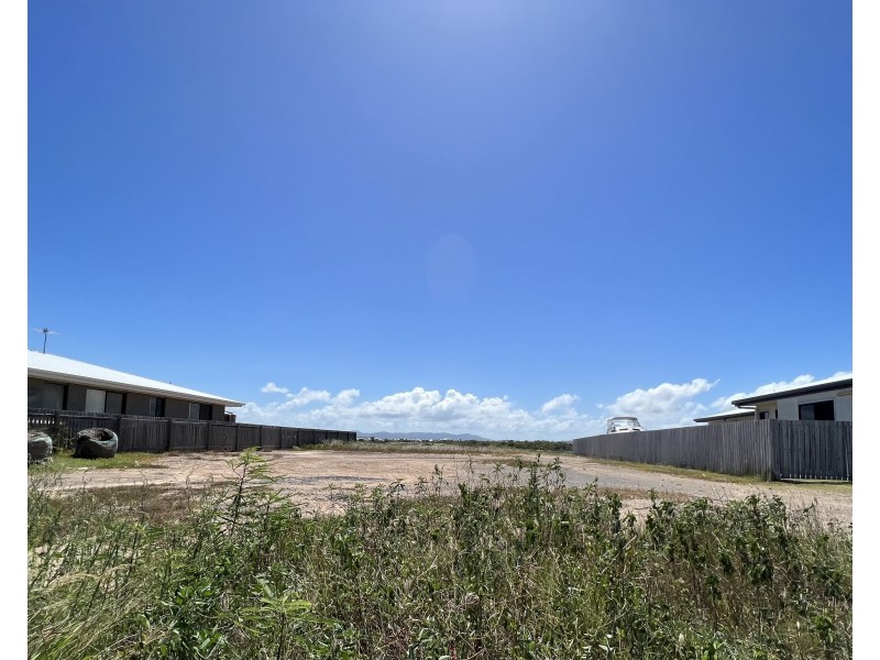 88 Amalfi Drive, Zilzie QLD 4710