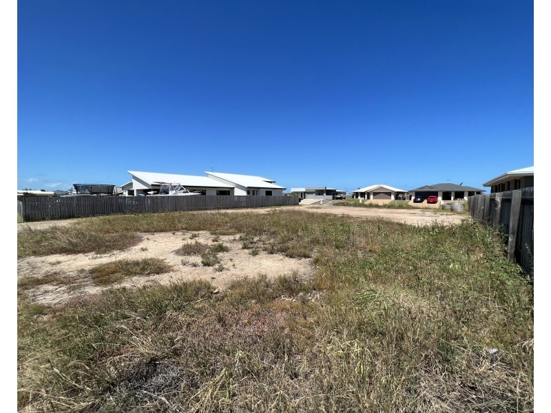 88 Amalfi Drive, Zilzie QLD 4710