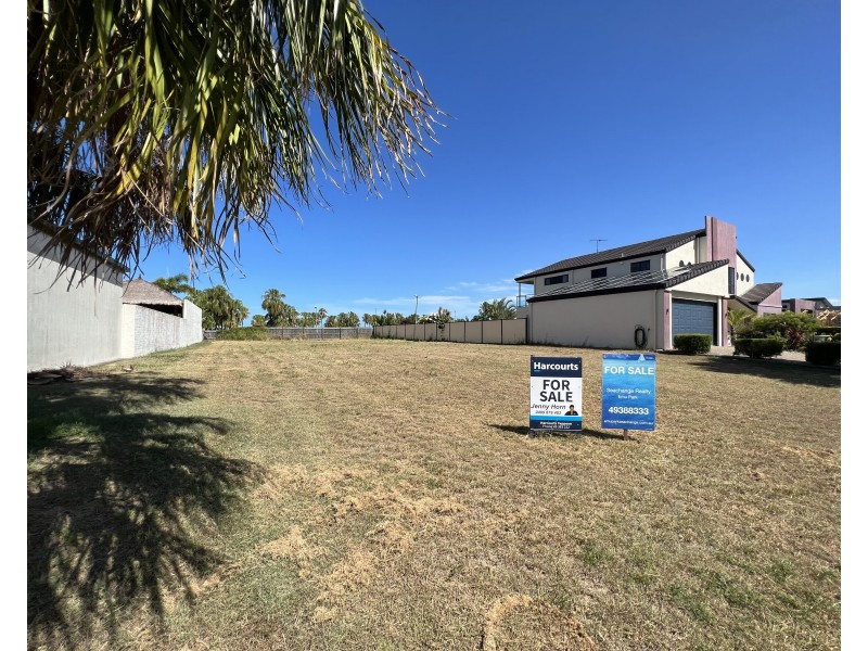 75 Monaco Drive, Zilzie QLD 4710
