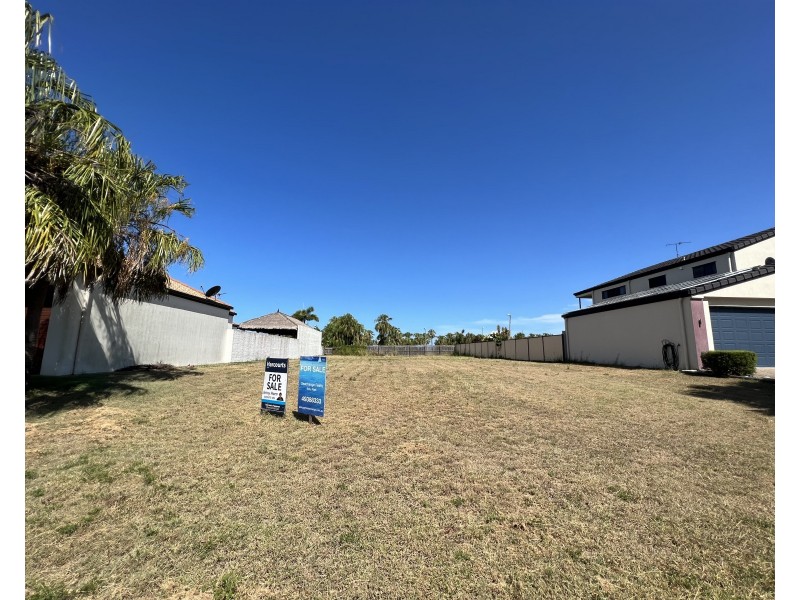 75 Monaco Drive, Zilzie QLD 4710