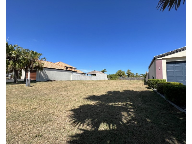 75 Monaco Drive, Zilzie QLD 4710