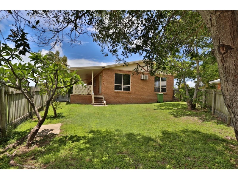 9 Karen Court, Zilzie QLD 4710