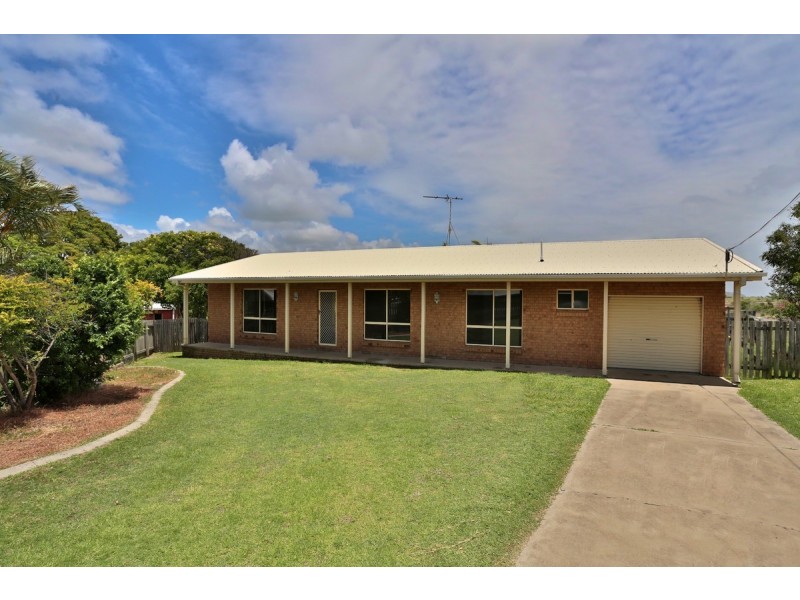 9 Karen Court, Zilzie QLD 4710