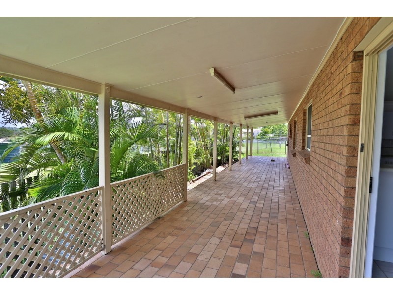 9 Karen Court, Zilzie QLD 4710