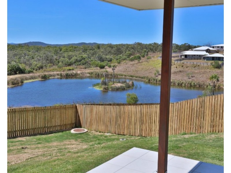 34 Falcon Crest, Zilzie QLD 4710