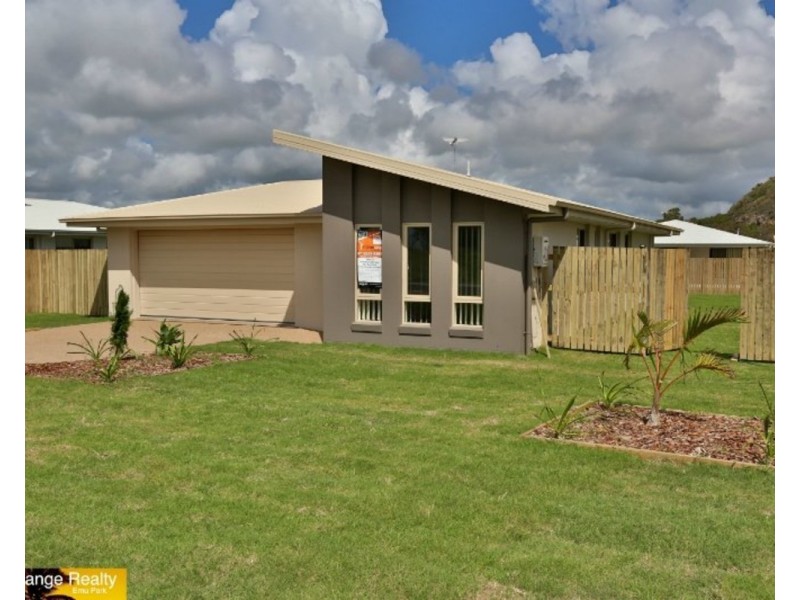 12 Waterpark Drive, Mulambin QLD 4703