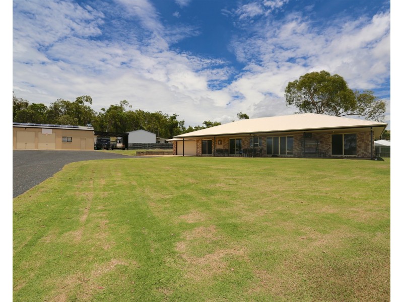 18 Trade Wind Drive, Tanby QLD 4703