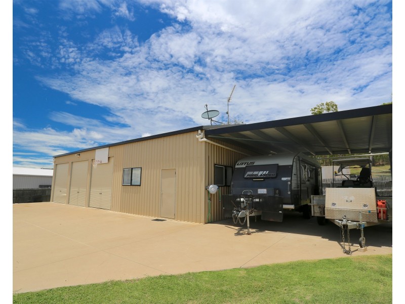 18 Trade Wind Drive, Tanby QLD 4703