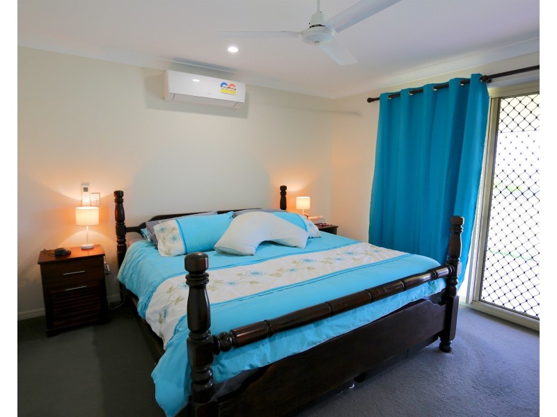 18 Trade Wind Drive, Tanby QLD 4703