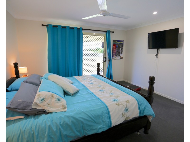 18 Trade Wind Drive, Tanby QLD 4703