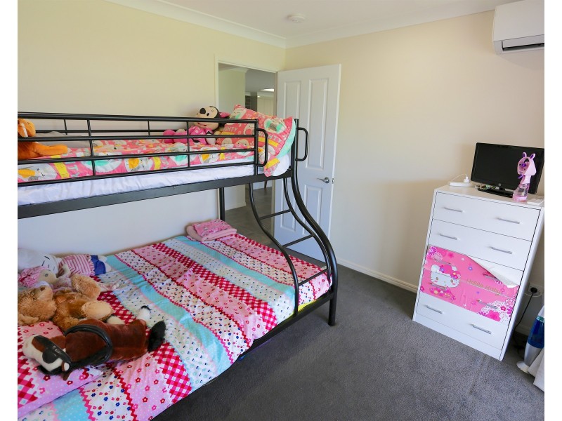 18 Trade Wind Drive, Tanby QLD 4703