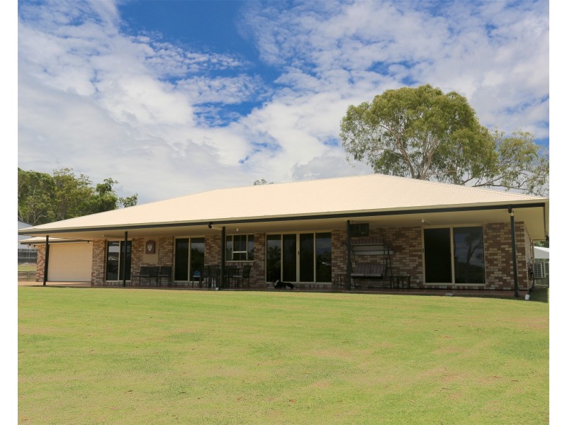 18 Trade Wind Drive, Tanby QLD 4703