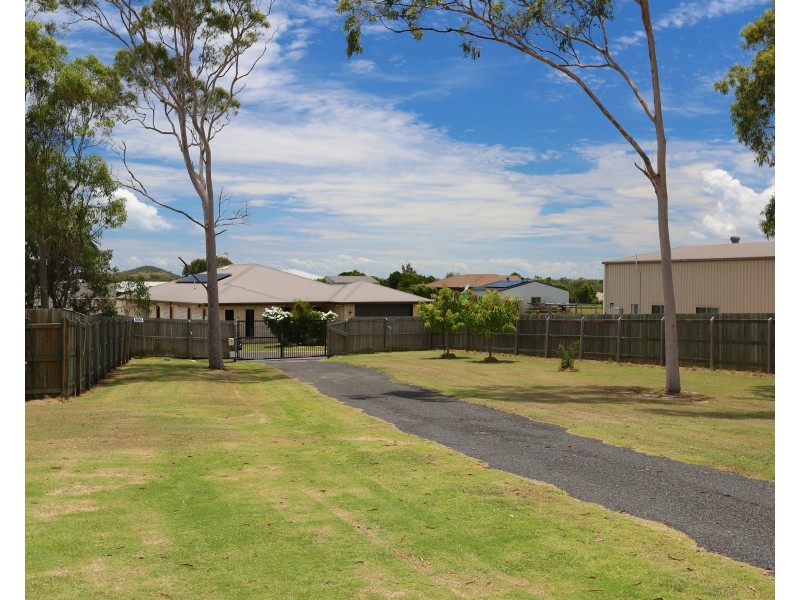 18 Trade Wind Drive, Tanby QLD 4703