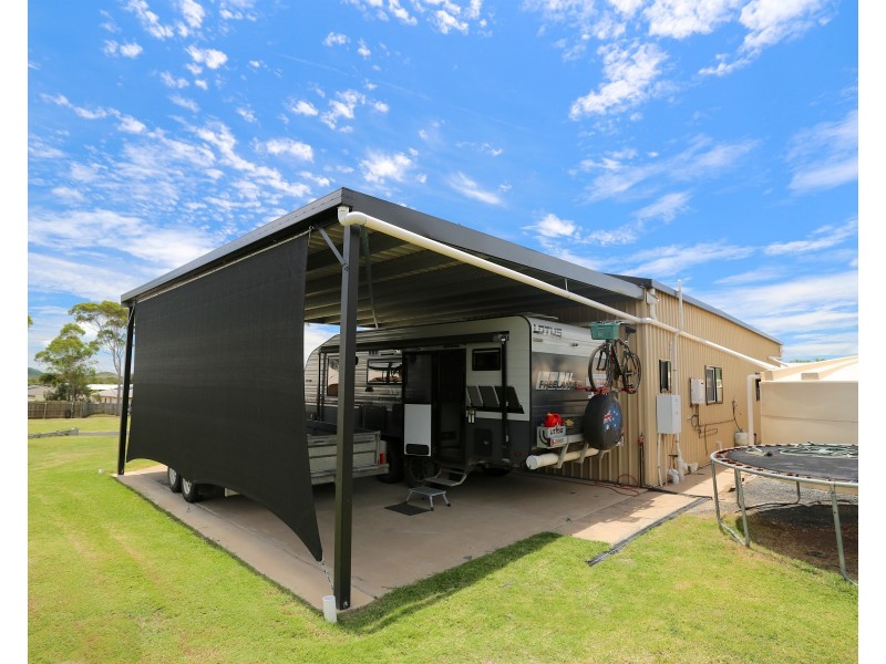 18 Trade Wind Drive, Tanby QLD 4703